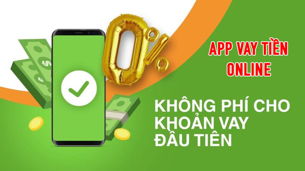 Kinh nghiệm vay tiền nhanh qua App