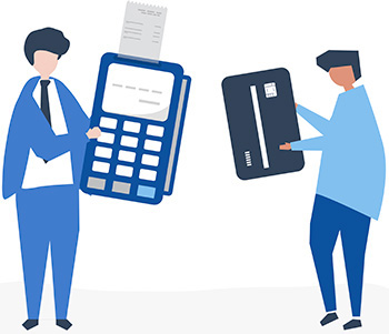 So sánh App vay tiền online và vay tín dụng đen
