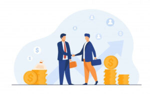 Vay tiền trả góp theo tháng chỉ cần CMND và sổ hộ khẩu