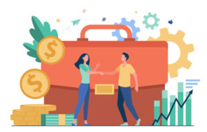 Những lưu ý khi vay tiền trả góp hàng tháng online