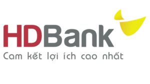 Vay thế chấp ngân hàng HDBank