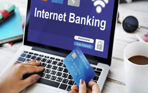Thanh toán qua Internet Banking