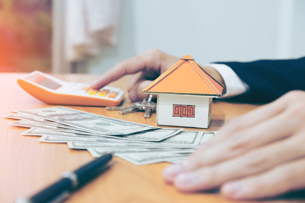 Điều kiện và thủ tục vay thế chấp sổ đỏ ngân hàng