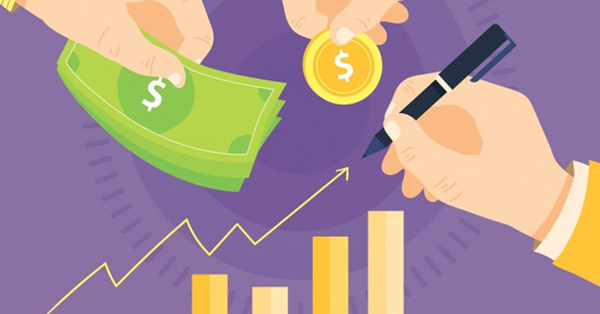 Vay tiền trả góp là gì?