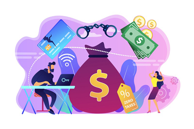 Quy trình giải ngân khoản vay tín chấp ngân hàng
