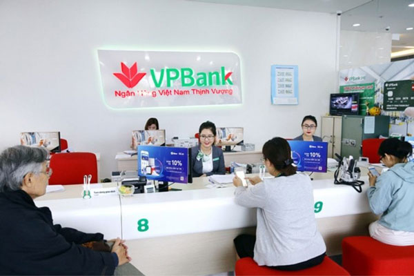 Giờ làm việc của ngân hàng VPBank mới nhất 2022
