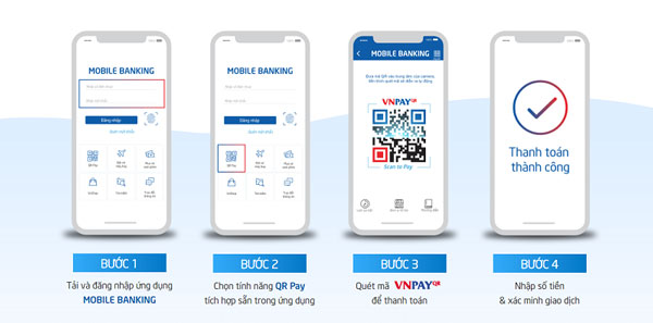 Tìm hiểu về ví điện tử VNPay là gì?
