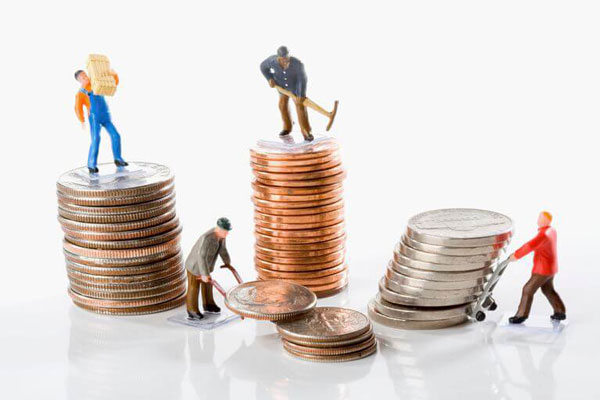 Vòng quay vốn lưu động bao nhiêu là hợp lý?