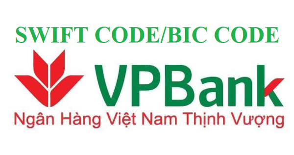 VPBank Swift Code là gì?