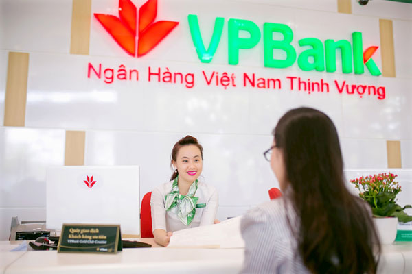 VPBank WIFT CODE. Ảnh bìa
