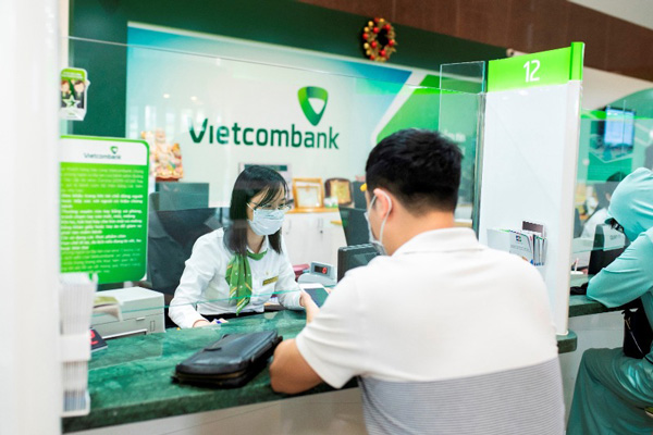 Các cách sao kê tài khoản ngân hàng Vietcombank