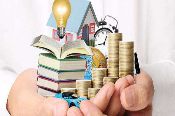 Ý nghĩa của tỷ lệ vòng quay tổng tài sản