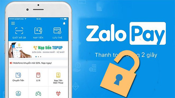 Những tiện ích khi sử dụng ZaloPay?