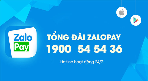 Cách mở khóa ZaloPay nhanh nhất