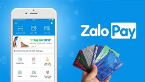 Zalopay liên kết với ngân hàng nào. Ảnh bìa
