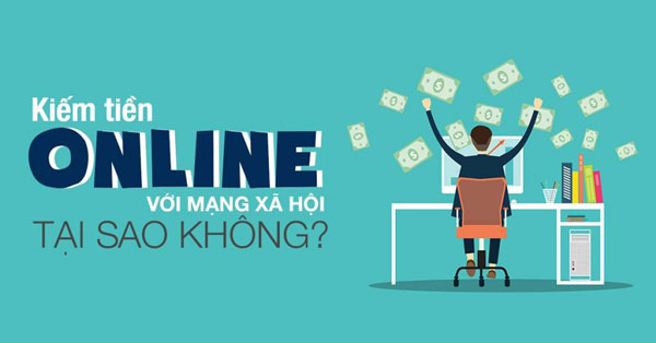 App kiếm tiền online là gì?