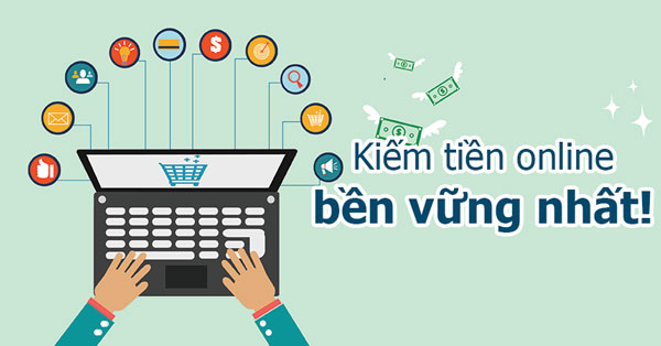 Cách kiếm tiền bằng cách viết bài online cho học sinh, sinh viên