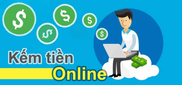 8 app kiếm tiền online cho học sinh, sinh viên trên điện thoại di động mới nhất 2022