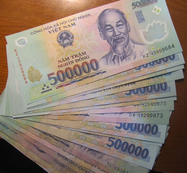 Hướng dẫn cách nhận biết tiền thật giả