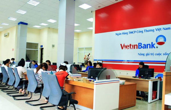 Lưu ý khi đến thực hiện giao dịch trong giờ làm việc Vietinbank