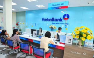 Tài khoản Vietinbank bị khóa. Ảnh bìa