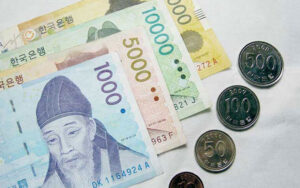 400 tỷ won bằng bao nhiêu tiền Việt Nam