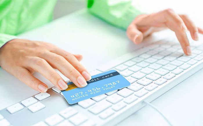 Vietcombank Visa Platinum