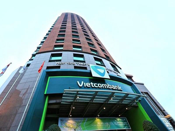 Giới thiệu đôi nét về ngân hàng Vietcombank