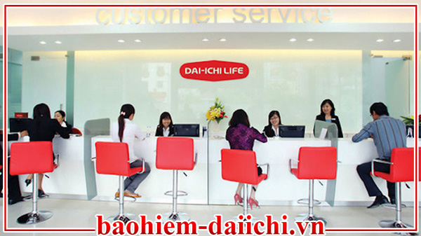 Công ty bảo hiểm Dai Ichi Life lừa đảo hay không?