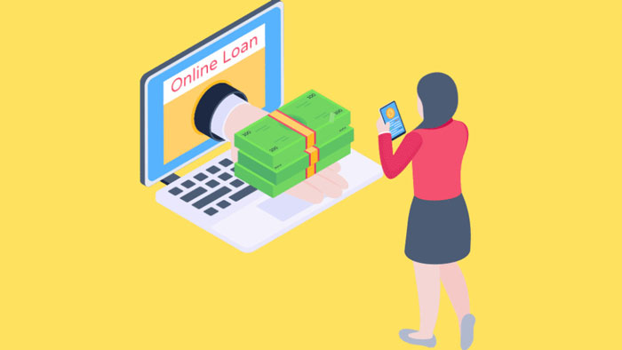 Dịch vụ hỗ trợ vay tiền nhanh 1s là gì?