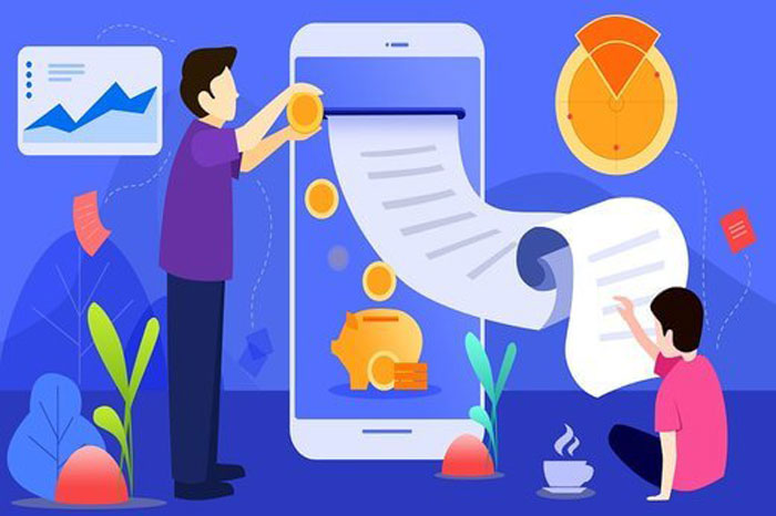 Có nên sử dụng dịch vụ hỗ trợ vay tiền nhanh 1s hay không?