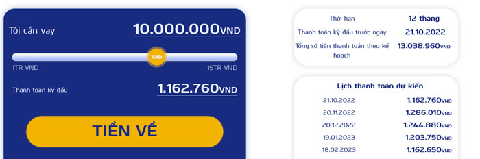 Cash24h