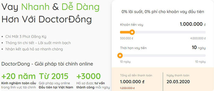 Doctor đồng