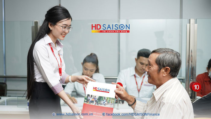 Quên số hợp đồng HD Saison thì làm thế nào?