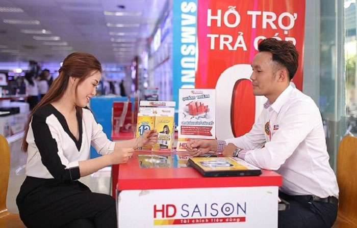 Hướng dẫn thủ tục tất toán khoản vay HD Saison trước hạn