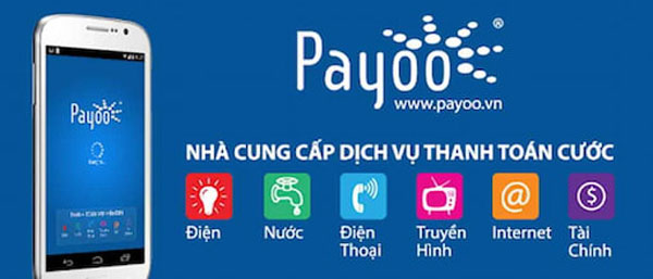 Tra cứu hợp đồng trả góp HD Saison thông qua Payoo