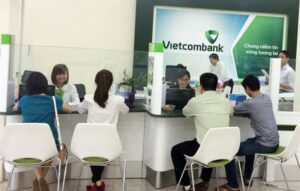 Vay 30 triệu ngân hàng Vietcombank