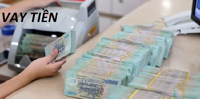 Top 6 các hình thức vay 30 triệu ngân hàng Vietcombank mới nhất