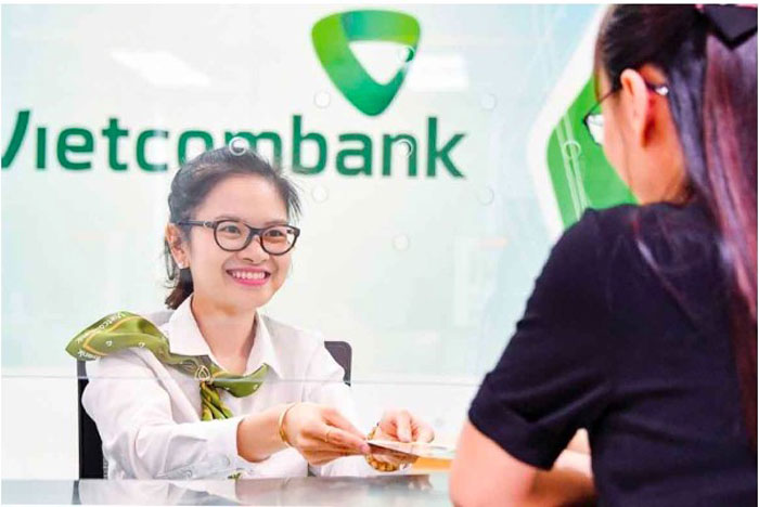 Quy trình chi tiết vay 30 triệu ngân hàng Vietcombank