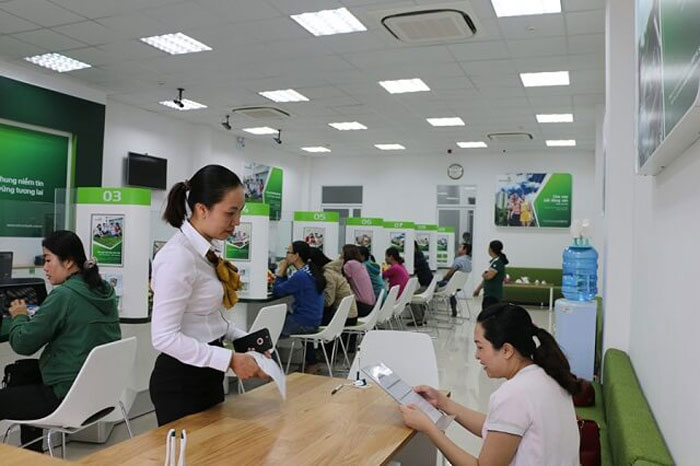 Cần lưu ý khi tiến hành vay 30 triệu ngân hàng Vietcombank