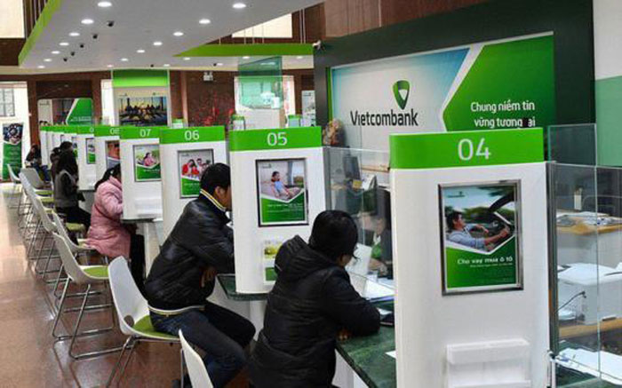 Có nên vay 30 triệu ngân hàng Vietcombank hay không?
