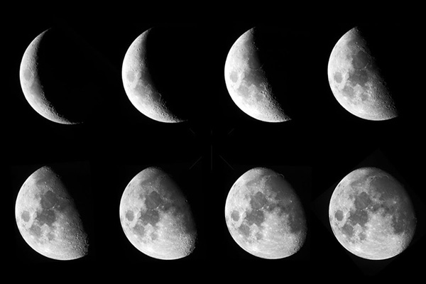 Moon in DD/MM/YYYY