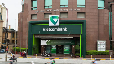 Ngân hàng TMCP Ngoại Thương Việt Nam (Vietcombank)