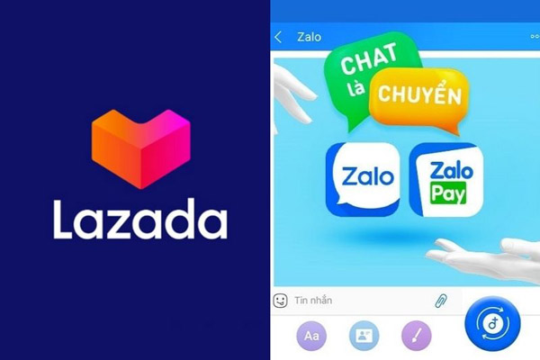Khi nào bạn nên huỷ liên kết Zalopay với Lazada?