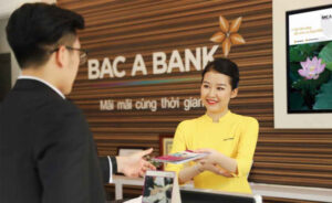 Ngân hàng Bắc Á vỡ nợ