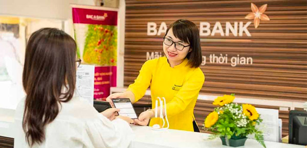 Thông tin về Ngân hàng Bắc Á vỡ nợ, phá sản liệu có đúng không?