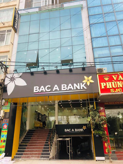 Có nên sử dụng dịch vụ của ngân hàng Bắc Á không?