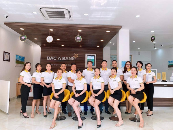 Tin đồn Ngân hàng Bắc Á phá sản có phải sự thật không?