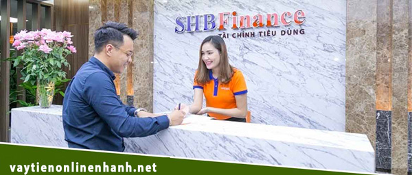 Khi nào cần tra cứu khoản vay SHB Finance?