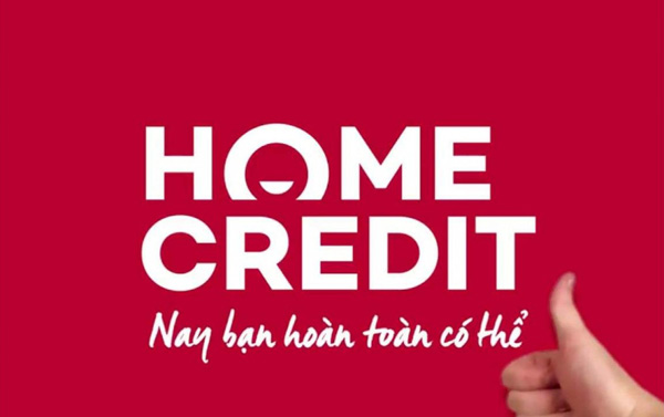 Tổng quan vay theo cavet xe Home Credit